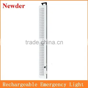 Emergency Battery Backup 120 Led Lantern MODEL TN-120 thumbnail-1