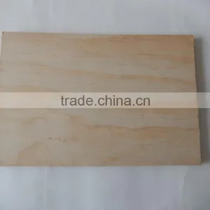 Engineered Veneer Plywood(artificial Veneered Plywood) thumbnail-6