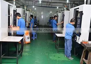 Dongguan TongYang CNC Technology Co., Ltd. company overview - view 3 thumbnail