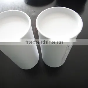 Wholesale Fashion Custom Paper Tube With Glue Lid thumbnail-2