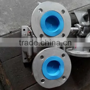 Russia Pump Oil YCBH-80A Right, Left Rotation thumbnail-1
