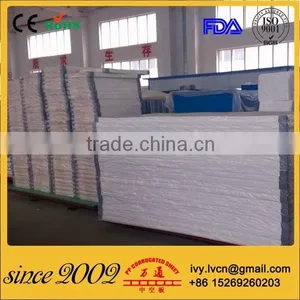 Polypropylene Corrugated Plastic Protection BoardSheet thumbnail-1