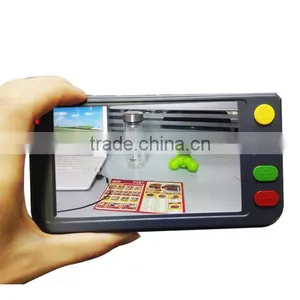 Video Magnifier & Screen Magnifier FY518A thumbnail-5