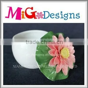 Wholesale Flower Jewelry Box Lining Fabric Welcome Customized Design thumbnail-1