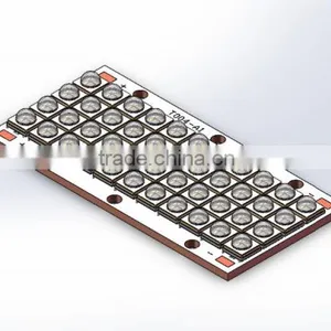High Power 365nm,395nm uv Led Module for Curing thumbnail-3