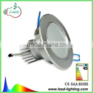 2014 Wholesale New-design Modern Cob High Power Led Ceiling Light Surface Mounted thumbnail-4