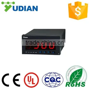 Yudian AI-500 Intelligent LED Digital Pressure Indicator thumbnail-4