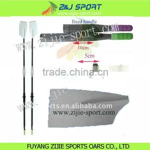 Fiberglass Sculling Oars thumbnail-1