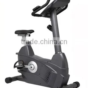 Commercial Upright Exercise Bike thumbnail-3