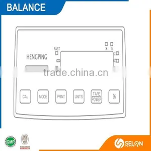 SELON JA1003 PRECISION ELECTRONIC BALANCE thumbnail-5