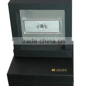 Plastic Coin Box thumbnail-4