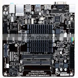 Hot Selling Gigabyte Motherboard Intel Core i3 From Taiwan thumbnail-1