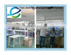 Shenzhen Huazhongshengshi Electronic Co., Ltd. company overview - view 2 thumbnail