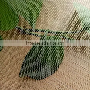 Charinter Laces Fabric/Swiss Tulle Fabric Mesh Quality Lace Dress Design/Saree thumbnail-5