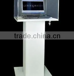 Acrylic Electronic Display thumbnail-1