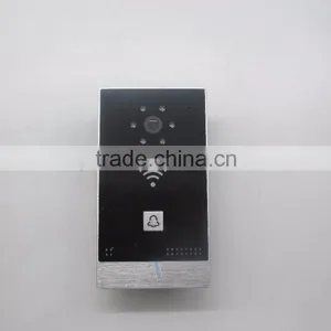 Video Door Phone System Video Intercom thumbnail-3