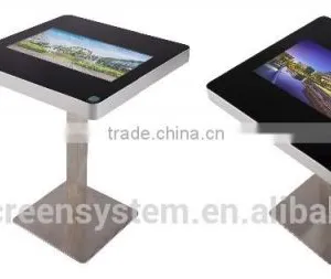 EKAA Indoor Dinning Room Table Tops/caffee Tables thumbnail-2