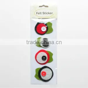 Felt Sticker thumbnail-1