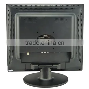 OEM 15 Inch LCD TV Monitor thumbnail-4