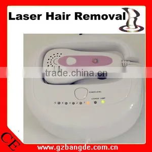 2013 Newest Product! Permanent Lazer Home Hair Removal Device for the Whole Body BD-J005 thumbnail-1