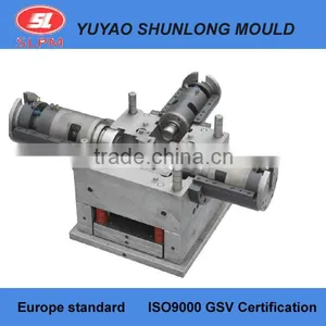 China Customerized Injection Mould Manufacturer thumbnail-1