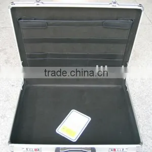 Aluminum Brief Case thumbnail-1