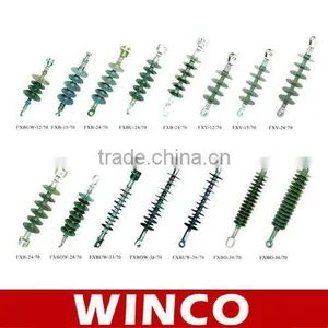 Kumanical Brand High Voltage Insulator FXB Series thumbnail-1
