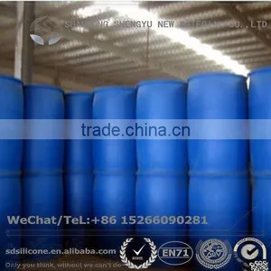 Used for the Synthesis of Pressure Sensitive Adhesive/methyl MQ Silicone Resin thumbnail-6