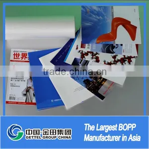 Chinese Xxx Film Bopp Manufacturer thumbnail-2