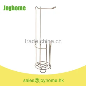 Wire Rack Standing Metal Paper Holder thumbnail-1
