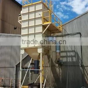 Sand Blast Baghouse Dust Collector thumbnail-1