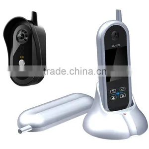 Over 300m Wireless Intercom thumbnail-1