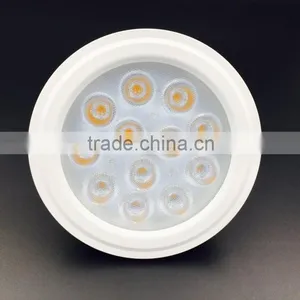 Plastic Housing SMD LED High Lumen PAR38 16W With Greatest Brightness With CE ROHS thumbnail-4