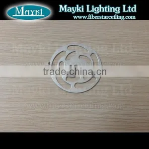 Twinkle White Color Wheel for Led Light Source Model LEA-501/502 thumbnail-1