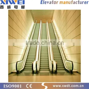 CE Approved Escalator Elevator Manufacture thumbnail-1