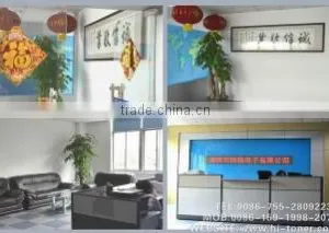 Shenzhen Hengge Electronic Co., Ltd. company overview - view 1 thumbnail