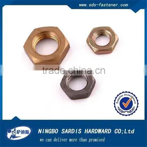 Cheap New Product Wholesale Aluminum Bolts And Nuts thumbnail-3