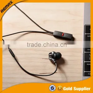 REMAX Wireless Sport Bluetooth Stereo Headphone thumbnail-5