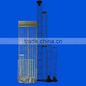 Filter Bag Cage thumbnail-1