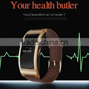 High Quality New Smartband CK11 With Heart Rate and Blood Pressure Monitor Fitness Traker thumbnail-2