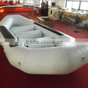 2014 Best-selling Pvc Inflatable Drifting Boat,river Boat,raft Boat thumbnail-1