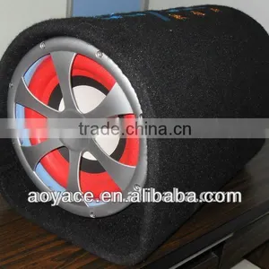 Car Bass Tube for Car Use CA-103 thumbnail-2