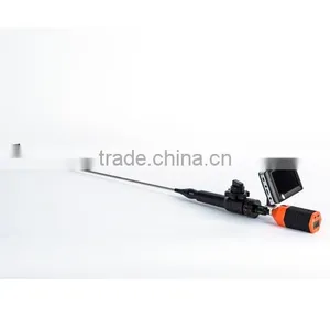 Rigid 2-Way Articulating Inspection Camera With 3.5" Color TFT LCD Monitor thumbnail-1