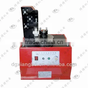 Bowl Type Date Printing Machine TDY-380 thumbnail-1