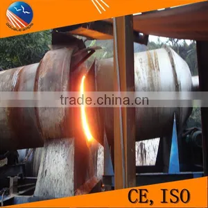 2014 Most Popular Pulverized Coal Burner For Rotary Kiln thumbnail-1