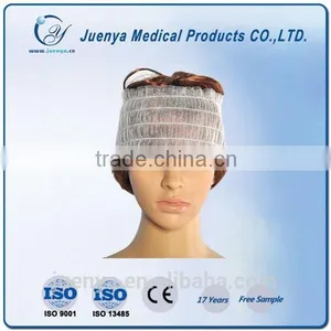 2015new Design Girl Spa Disposable Elastic Hair Headband thumbnail-1