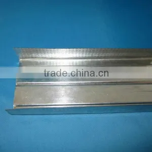 Popular Sell Building Material / Light Gauge Steel Frame /C Channel C Purlin With Factory Price. thumbnail-4