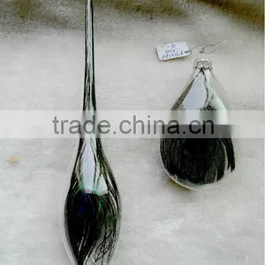 Christmas Ornament Glass Hanging Balls thumbnail-1