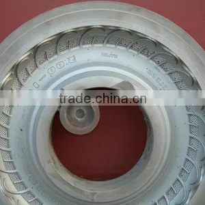 Bias Tire Two Piece Casting/forging Molds thumbnail-3