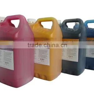 2015 Hot Selling WER First Grade Quality Solvent Ink for Pvc Banner thumbnail-2